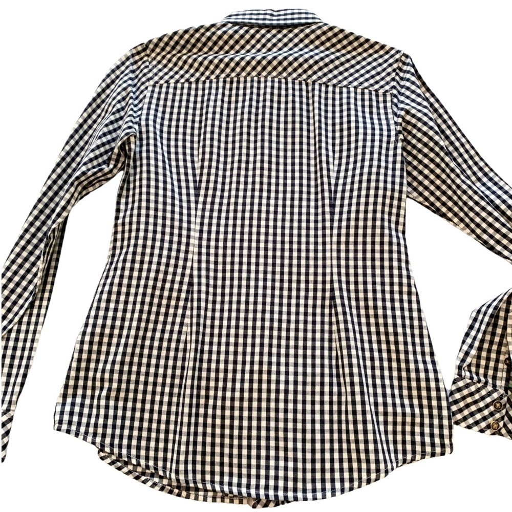 C Wonder XS Button-Down Shirt - Picture 5 of 6